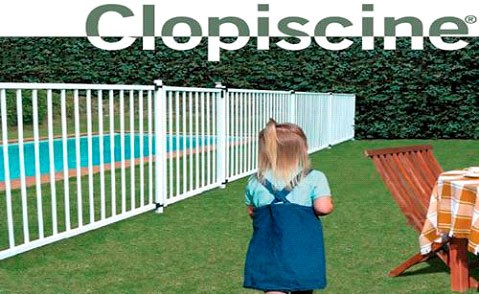 Cerramiento Clopiscine